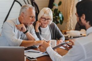 Planning Estate Review For Elderly Parents Weiner Law
