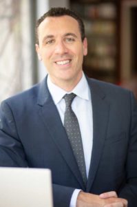 San Diego CA Probate Administration Attorney Daniel Weiner