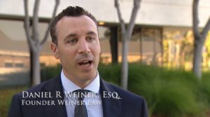 San Diego California Estate Planning Attorneys Weiner Law