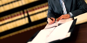 Let A Probate & Estate Planning Attorney Guide You Through The Process